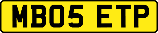 MB05ETP