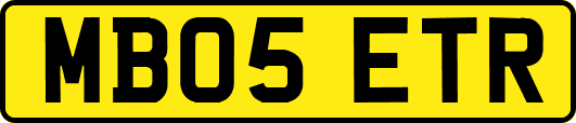 MB05ETR
