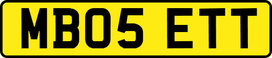 MB05ETT
