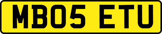 MB05ETU