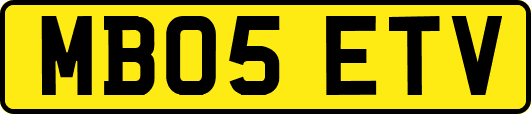 MB05ETV