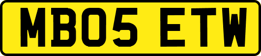 MB05ETW