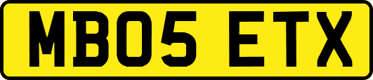 MB05ETX