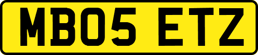 MB05ETZ