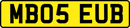 MB05EUB