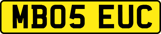 MB05EUC