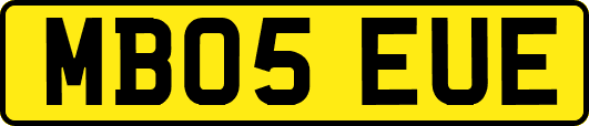 MB05EUE