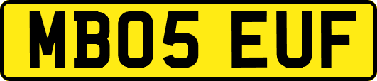 MB05EUF