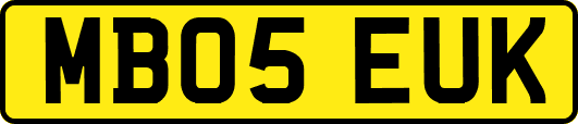 MB05EUK