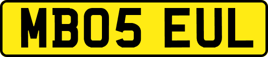 MB05EUL