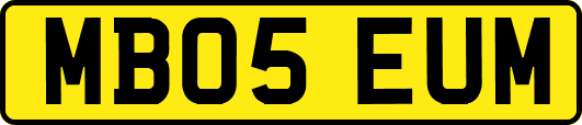 MB05EUM