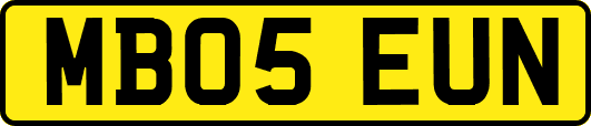 MB05EUN