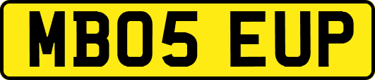 MB05EUP