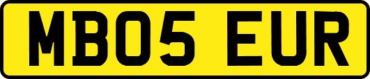 MB05EUR