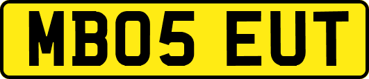 MB05EUT