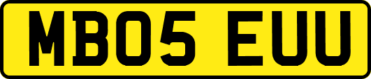 MB05EUU