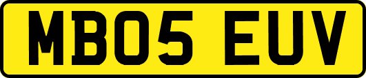 MB05EUV