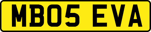 MB05EVA