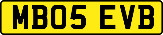 MB05EVB