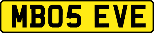 MB05EVE