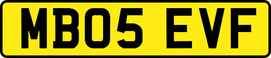 MB05EVF