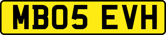 MB05EVH