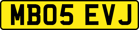 MB05EVJ