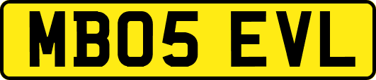 MB05EVL