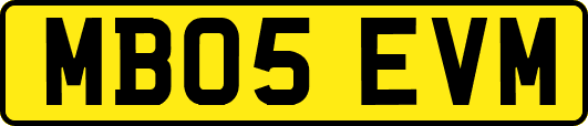 MB05EVM
