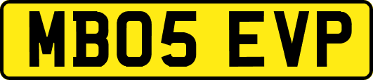 MB05EVP