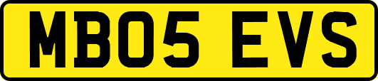 MB05EVS