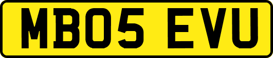 MB05EVU