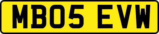 MB05EVW