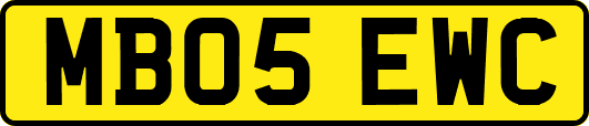 MB05EWC