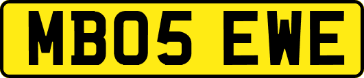 MB05EWE