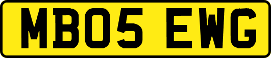 MB05EWG