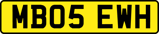 MB05EWH