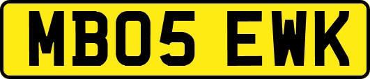 MB05EWK