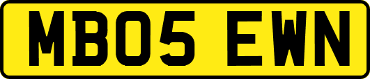 MB05EWN
