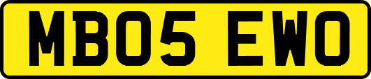 MB05EWO