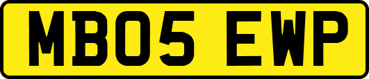 MB05EWP