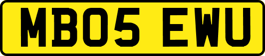 MB05EWU