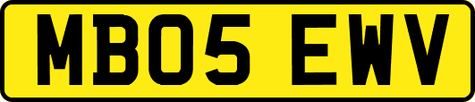 MB05EWV