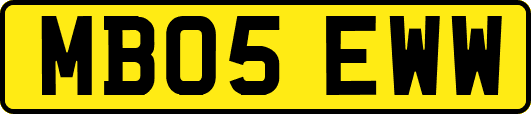 MB05EWW
