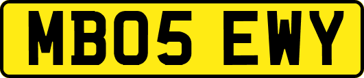 MB05EWY