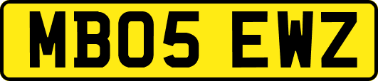 MB05EWZ