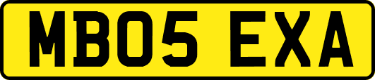 MB05EXA