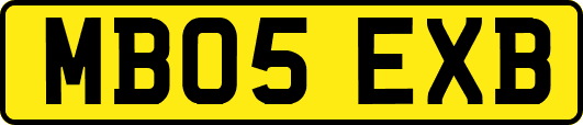 MB05EXB