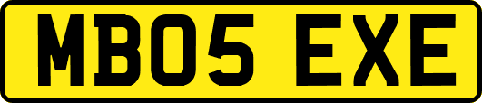 MB05EXE