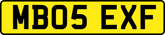 MB05EXF